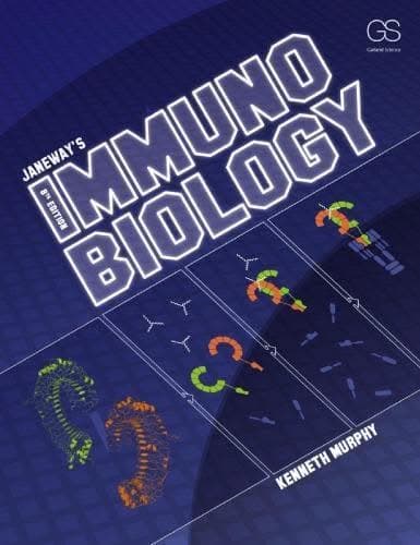 Janeways Immunobiology 7Th Edition – PDF ebook
