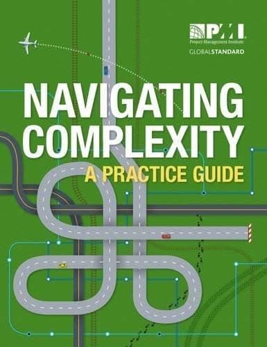 Navigating Complexity A Practice Guide – PDF ebook