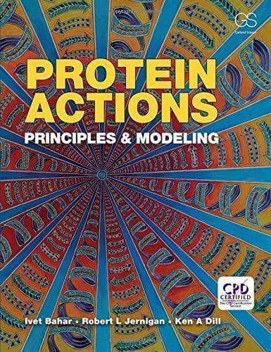 Protein Actions Principles And Modeling – PDF ebook