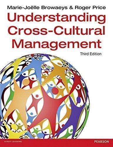Understanding Cross Cultural Management 3Rd Edition – PDF ebook