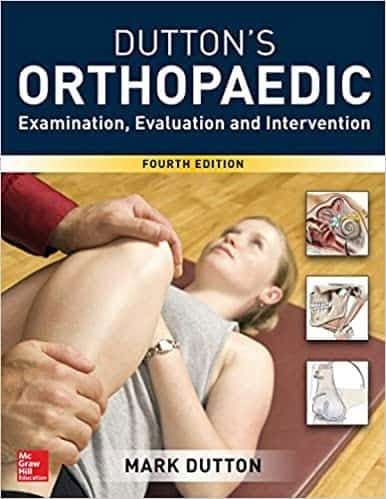 Dutton's Orthopaedic: Examination, Evaluation and Intervention (4th Edition) – PDF ebook