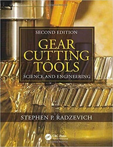 Gear Cutting Tools: Science and Engineering (2nd Edition) s – PDF ebook
