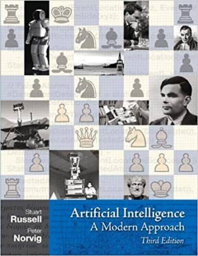 Artificial Intelligence: A Modern Approach (3rd Edition) - Global – PDF ebook