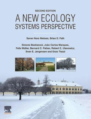 A New Ecology Systems Perspective 2Nd Edition – PDF ebook
