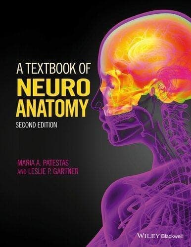 A Textbook Of Neuroanatomy 2Nd Edition – PDF ebook
