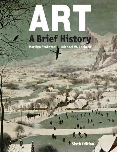 Art A Brief History 6Th Edition – PDF ebook