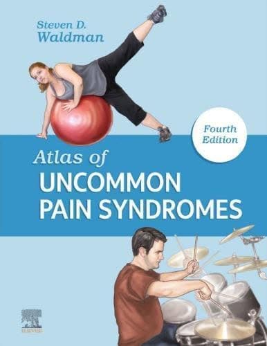Atlas Of Uncommon Pain Syndromes 4Th Edition – PDF ebook
