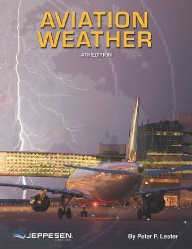 Aviation Weather 4Th Edition – PDF ebook