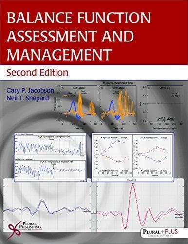 Balance Function Assessment And Management 2Nd Edition – PDF ebook