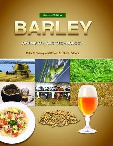Barley Chemistry And Technology 2Nd Edition – PDF ebook