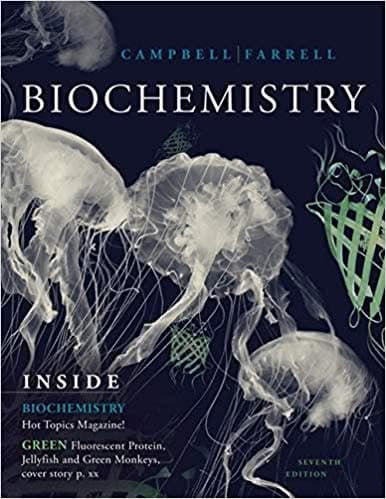Biochemistry 7Th Edition – PDF ebook