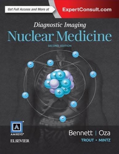 Diagnostic Imaging Nuclear Medicine 2Nd Edition – PDF ebook