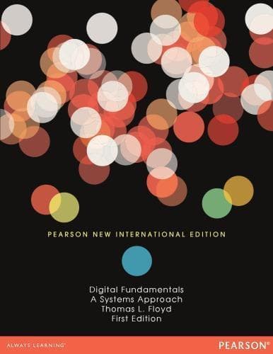 Digital Fundamentals – PDF ebook
