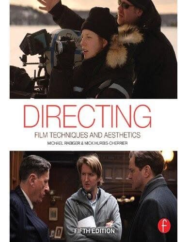 Directing Film Techniques And Aesthetics – PDF ebook