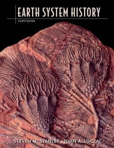 Earth System History 4Th Edition – PDF ebook