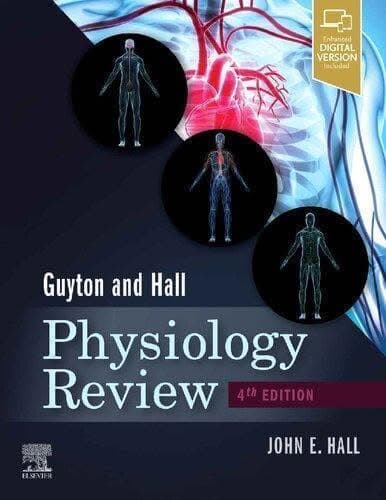 Guyton Hall Physiology Review Guyton Physiology 4Th Edition – PDF ebook