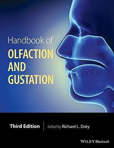Handbook Of Olfaction And Gustation – PDF ebook