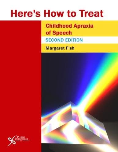 Heres How To Treat Childhood Apraxia Of Speech 2Nd Edition – PDF ebook