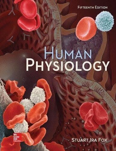 Human Physiology 15Th Edition – PDF ebook