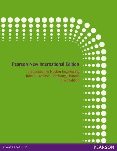 Introduction To Nuclear Engineering 3Rd Edition – PDF ebook