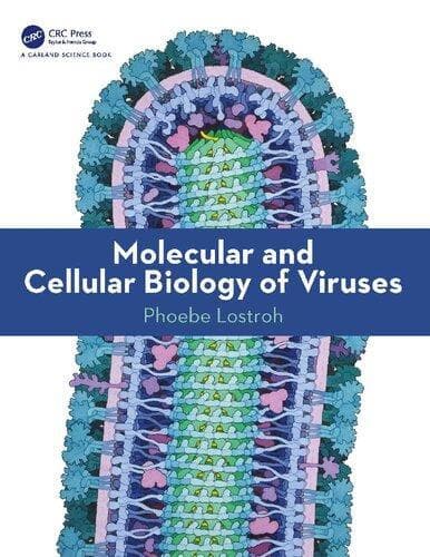 Molecular And Cellular Biology Of Viruses – PDF ebook
