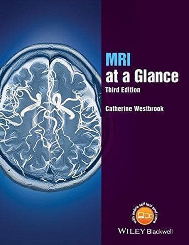 Mri At A Glance 3Rd Edition – PDF ebook