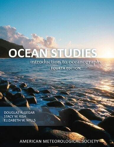 Ocean Studies Introduction To Oceanography 4Th Edition – PDF ebook
