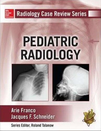 Pediatric Imading – PDF ebook