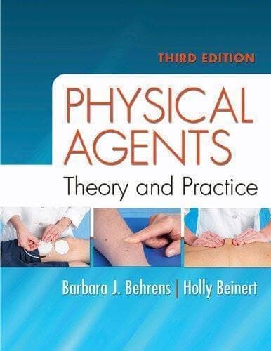 Physical Agents Theory And Practice 3Rd Edition – PDF ebook
