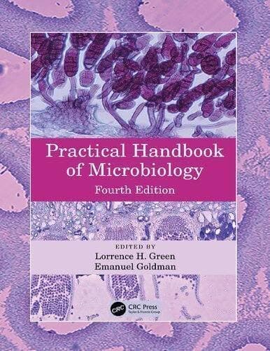 Practical Handbook Of Microbiology 4Th Edition – PDF ebook
