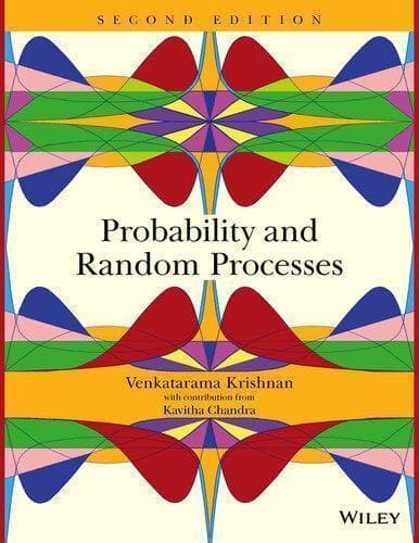 Probability And Random Processes 2Nd Edition – PDF ebook