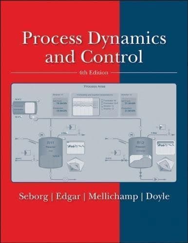 Process Dynamics And Control 4Th Edition – PDF ebook
