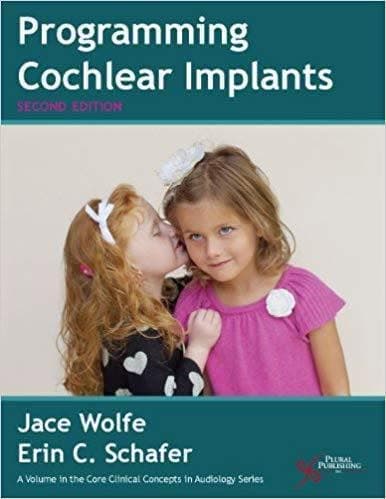 Programming Cochlear Implants Core Clinical Concepts In Audiology 2Nd Edition – PDF ebook