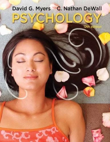 Psycholy 12Th Edition – PDF ebook