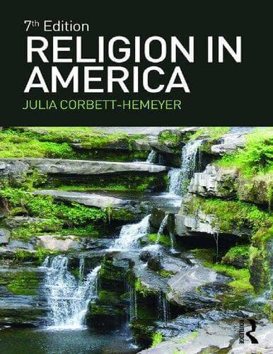 Religion In America 7Th Edition – PDF ebook