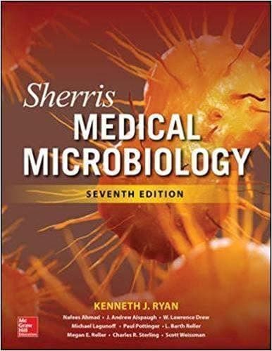 Sherris Medical Microbiology Seventh 7Th Edition – PDF ebook