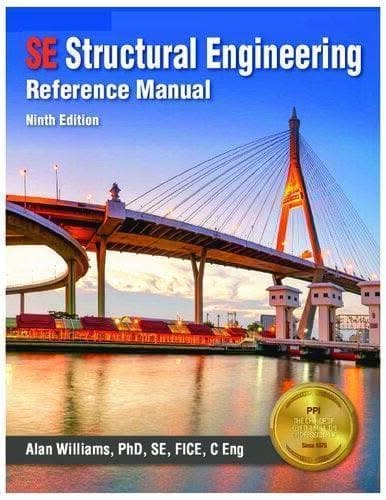 Structural Engineering Reference Manual 9th Edition – PDF ebook
