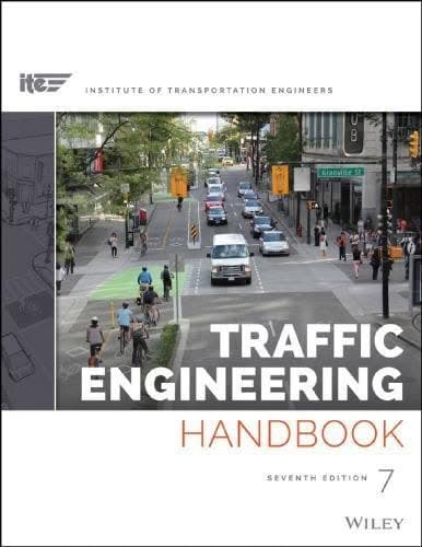 Traffic Engineering Handbook 7Th Edition – PDF ebook