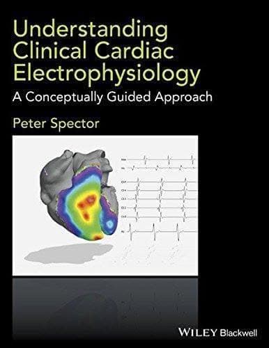 Understanding Cardiac Electrophysiology A Conceptually Guided Approach – PDF ebook