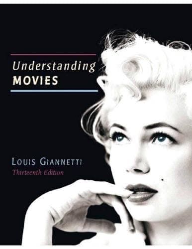 Understanding Movies 13Th Edition – PDF ebook