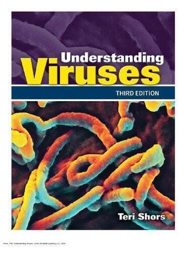 Understanding Viruses 3Rd Edition – PDF ebook