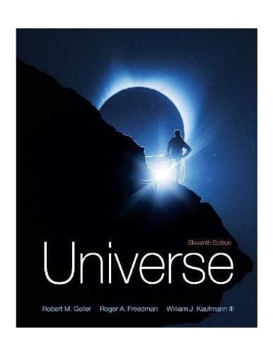 Universe 11Th Edition – PDF ebook