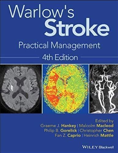 Warlows Stroke Practical Management 4Th Edition – PDF ebook