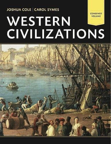 Western Civilizations Their History Their Culture – PDF ebook