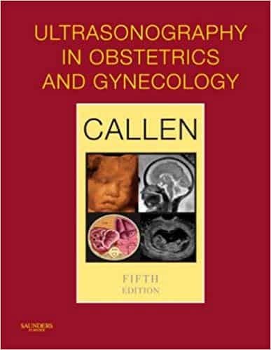 Ultrasonography in Obstetrics and Gynecology (5th Edition) s – PDF ebook