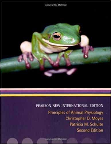 Principles of Animal Physiology 2nd edition - International – PDF ebook
