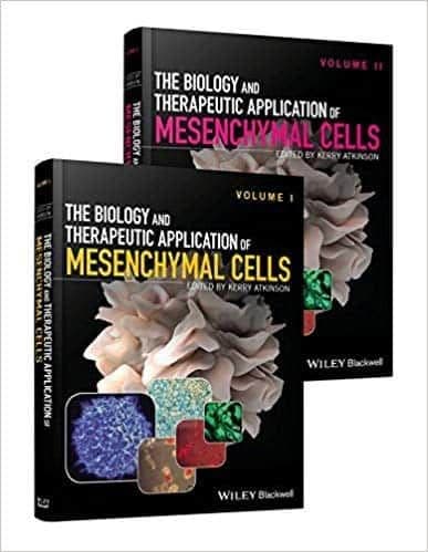 The Biology and Therapeutic Application of Mesenchymal Cells – PDF ebook