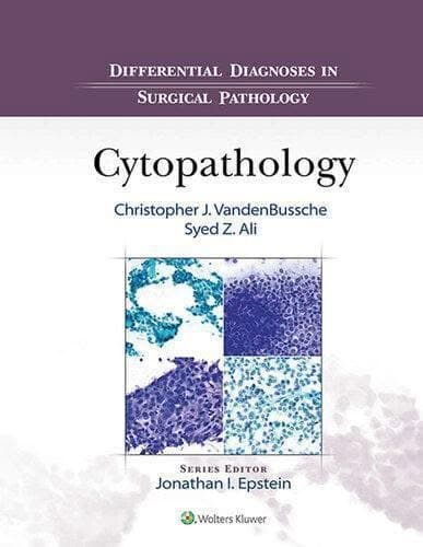 Differential Diagnoses In Surgical Pathology Cytopathology – PDF ebook