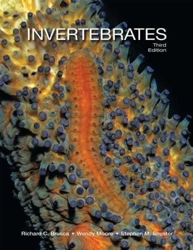 Invertebrates 3Rd Edition – PDF ebook