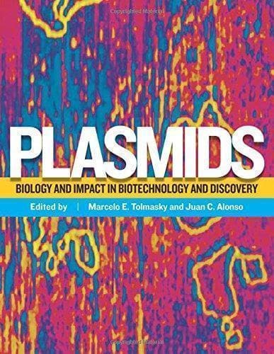 Plasmids Biology And Impact In Biotechnology And Discovery – PDF ebook